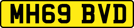 MH69BVD