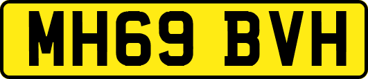 MH69BVH