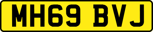 MH69BVJ