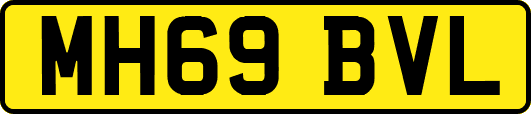 MH69BVL