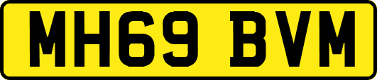MH69BVM