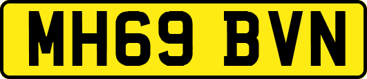 MH69BVN