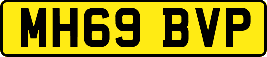 MH69BVP