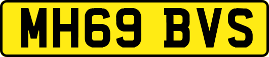 MH69BVS