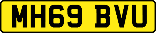 MH69BVU