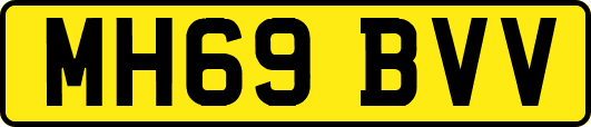 MH69BVV