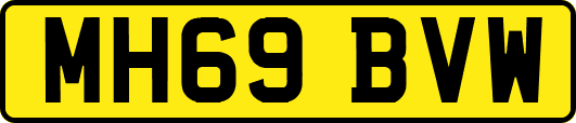 MH69BVW