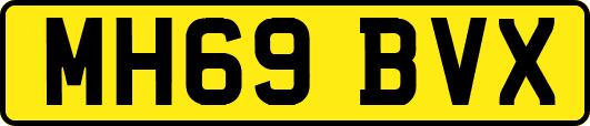 MH69BVX