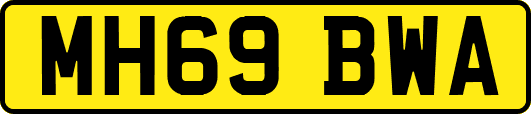 MH69BWA
