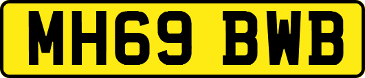 MH69BWB