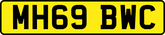 MH69BWC