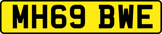 MH69BWE