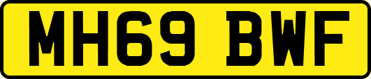 MH69BWF