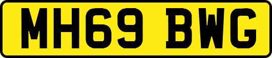 MH69BWG