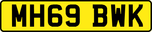 MH69BWK