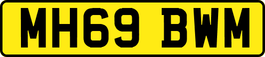 MH69BWM