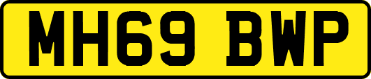 MH69BWP