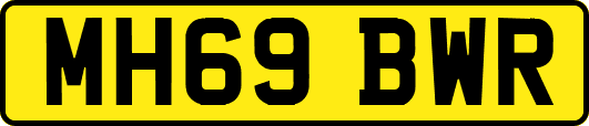 MH69BWR