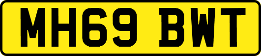 MH69BWT