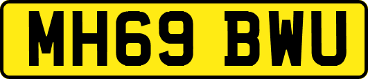MH69BWU