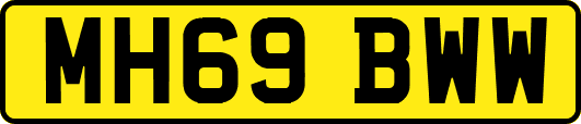 MH69BWW