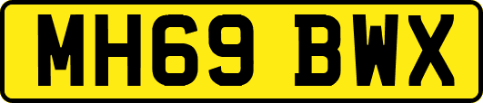 MH69BWX