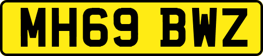 MH69BWZ