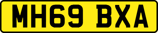 MH69BXA