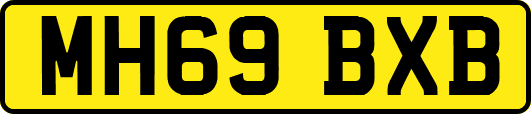 MH69BXB
