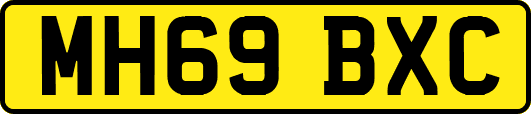 MH69BXC