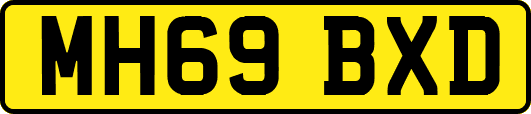 MH69BXD