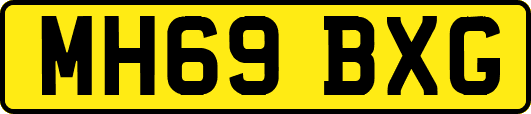 MH69BXG