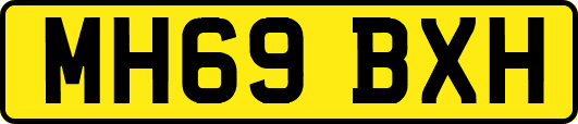 MH69BXH