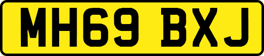 MH69BXJ
