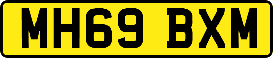 MH69BXM