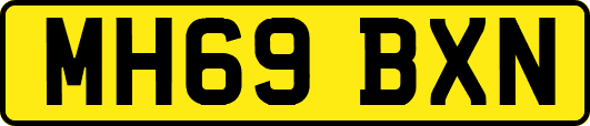 MH69BXN