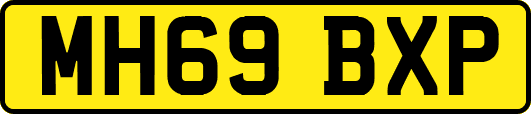 MH69BXP