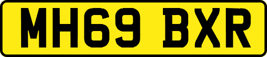 MH69BXR