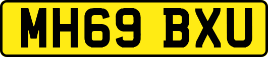 MH69BXU