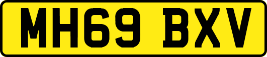 MH69BXV
