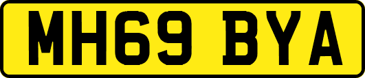 MH69BYA