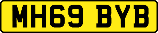 MH69BYB