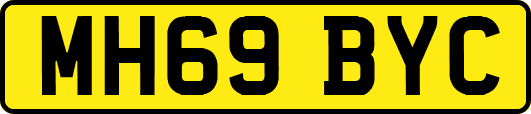 MH69BYC