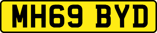 MH69BYD