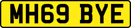 MH69BYE