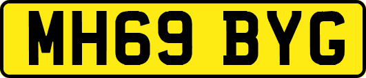 MH69BYG
