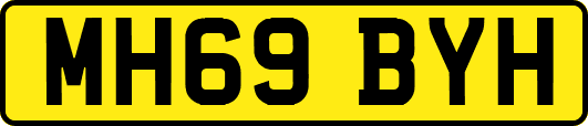 MH69BYH