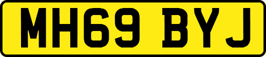 MH69BYJ