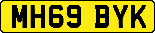 MH69BYK
