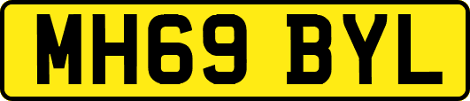MH69BYL